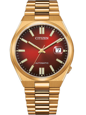 TOP 1 - Zegarek męski CITIZEN NJ0153-82X