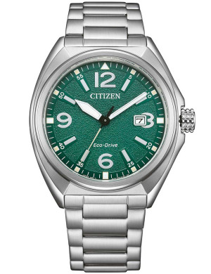 TOP 1 - Zegarek męski CITIZEN AW1571-76X