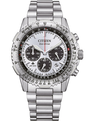 TOP 1 - Zegarek męski CITIZEN CA4660-61A