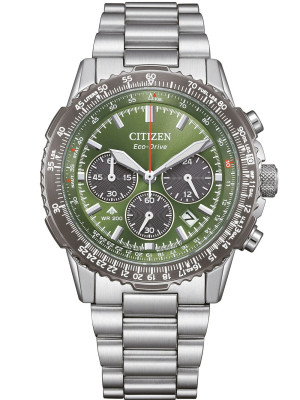 TOP 1 - Zegarek męski CITIZEN CA4664-60W