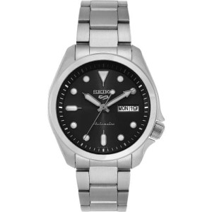 TOP 1 - Zegarek męski SEIKO 5 Sports SRPE55K1