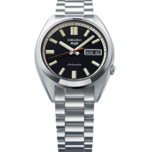 TOP 1 - Zegarek męski SEIKO 5 Sports SRPK89K1