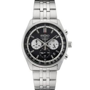 TOP 1 - Zegarek męski SEIKO Chronograph SSB429P1