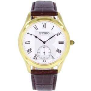 TOP 1 - Zegarek męski SEIKO Conceptual SRK050P1