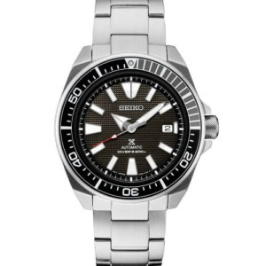 TOP 1 - Zegarek męski SEIKO Prospex SRPF03K1