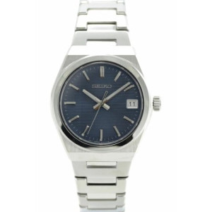 TOP 1 - Zegarek męski SEIKO Quartz SUR575P1