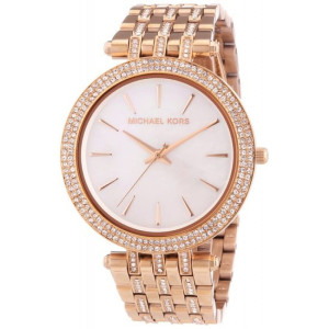 TOP 1 - Zegarek damski MICHAEL KORS DARCI MK3220