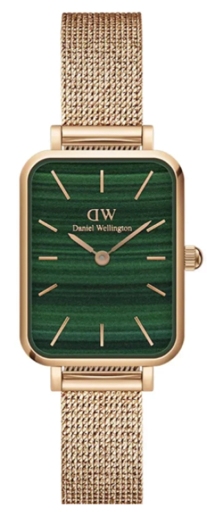 TOP 1 - Zegarek damski DANIEL WELLINGTON DW00100437