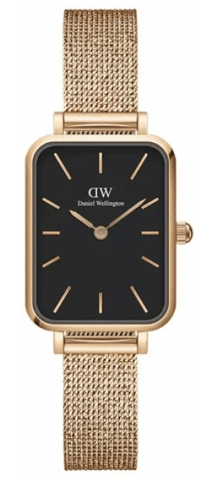 TOP 1 - Zegarek damski DANIEL WELLINGTON DW00100432