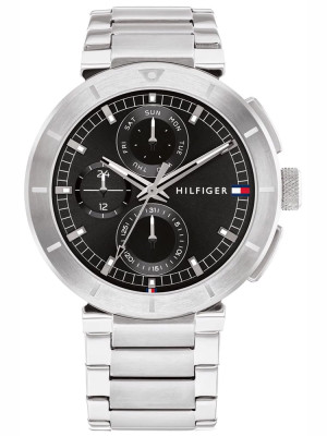 TOP 1 - Zegarek męski Tommy Hilfiger Lorenzo 1792116