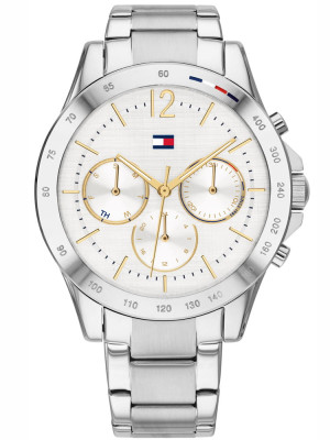 TOP 1 - Zegarek damski Tommy Hilfiger 1782194 HAVEN