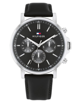 TOP 1 - Zegarek męski Tommy Hilfiger TYSON 1710586