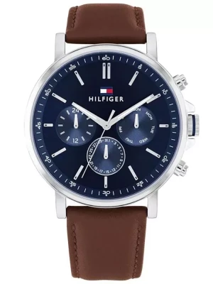 TOP 1 - Zegarek męski Tommy Hilfiger TYSON 1710585