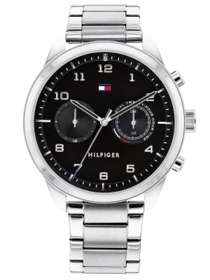 TOP 1 - Zegarek męski Tommy Hilfiger 1791784 PATRICK