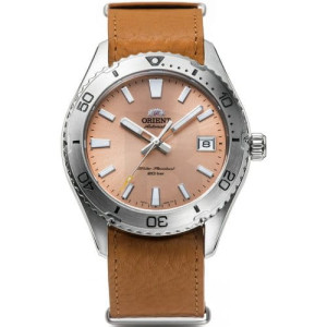 TOP 1 - Zegarek męski Orient Diver RA-AC0Q05P30B