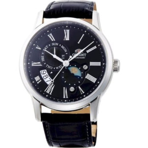 TOP 1 - Zegarek męski Orient RA-AK0010B30B