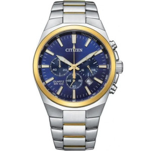 TOP 1 - Zegarek męski CITIZEN Quartz AN8176-52L