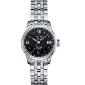 TOP 1 - Zegarek Tissot Le Locle T41.1.183.56