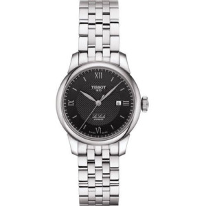 TOP 1 - Zegarek damski Tissot Le Locle T006.207.11.058.00