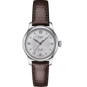TOP 1 - Zegarek damski Tissot Le Locle T006.207.16.038.00