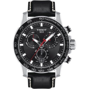 TOP 1 - Zegarek męski Tissot Super Sport T125.617.16.051.00