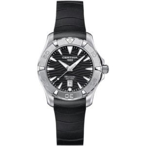 TOP 1 - Zegarek damski Certina C032.251.17.051.00