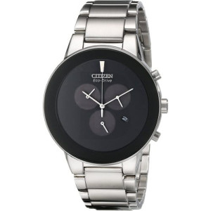 TOP 1 - Zegarek męski CITIZEN Eco-Drive AT2240-51E