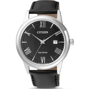 TOP 1 - Zegarek męski CITIZEN Eco-Drive AW1231-07E