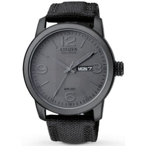 TOP 1 - Zegarek męski CITIZEN Eco-Drive BM8475-00F