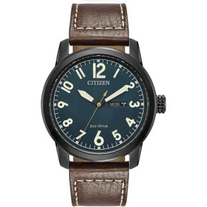 TOP 1 - Zegarek męski CITIZEN Eco-Drive BM8478-01L