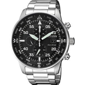 TOP 1 - Zegarek męski CITIZEN Eco-Drive CA0690-88E