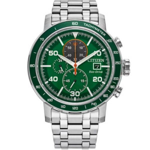 TOP 1 - Zegarek męski CITIZEN Eco-Drive CA0851-56X