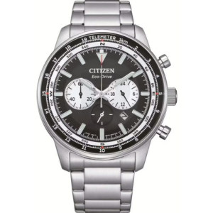 TOP 1 - Zegarek męski CITIZEN Eco-Drive CA4500-91E