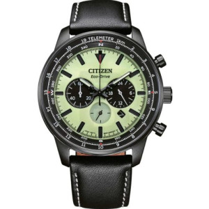TOP 1 - Zegarek męski CITIZEN Eco-Drive CA4505-21X