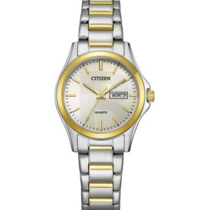 TOP 1 - Zegarek damski CITIZEN EQ0614-52A