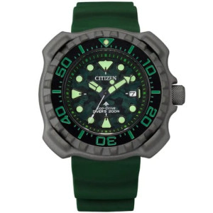TOP 1 - Zegarek męski CITIZEN Promaster BN0228-06W