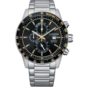 TOP 1 - Zegarek męski CITIZEN Quartz AN3681-57E