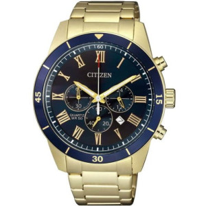 TOP 1 - Zegarek męski CITIZEN Quartz AN8169-58L
