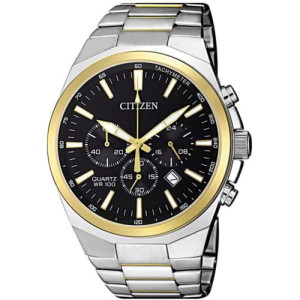 TOP 1 - Zegarek męski CITIZEN Quartz AN8174-58E