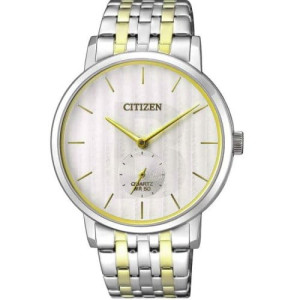 TOP 1 - Zegarek męski CITIZEN Quartz BE9174-55A