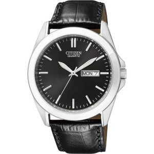 TOP 1 - Zegarek męski CITIZEN Quartz BF0580-06EE