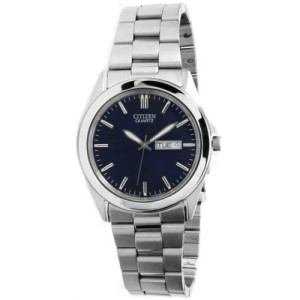 TOP 1 - Zegarek męski CITIZEN Quartz BF0580-57L