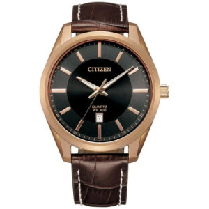 TOP 1 - Zegarek męski CITIZEN Quartz BI1033-04E