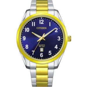 TOP 1 - Zegarek męski CITIZEN Quartz BI1036-57L