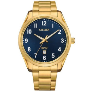 TOP 1 - Zegarek męski CITIZEN Quartz BI1039-59L