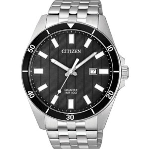TOP 1 - Zegarek męski CITIZEN Quartz BI5050-54E