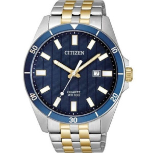 TOP 1 - Zegarek męski CITIZEN Quartz BI5054-53L