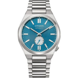 TOP 1 - Zegarek męski CITIZEN Tsuyosa NK5010-51L
