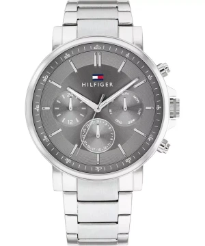 TOP 1 - Zegarek męski Tommy Hilfiger 1710604