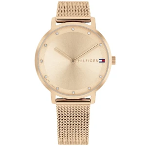 TOP 1 - Zegarek damski Tommy Hilfiger 1782729